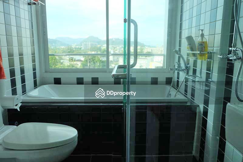 For Sale - The WIDE Condotel, Phuket