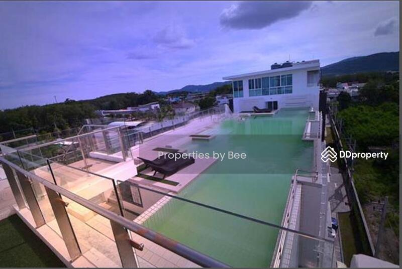 For Sale - The WIDE Condotel, Phuket