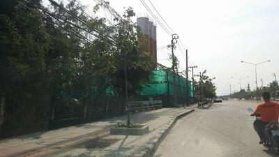 ขาย - ืัที่ดิน ราษฎร์อุทิศ 70, กรุงเทพ