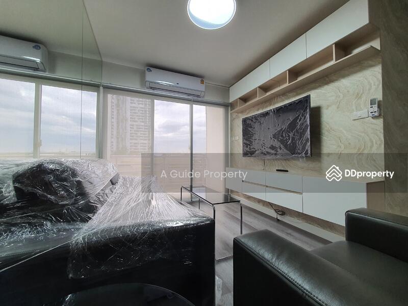 For Sale - SV City Rama 3, Bangkok