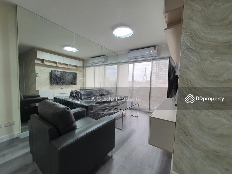 For Sale - SV City Rama 3, Bangkok