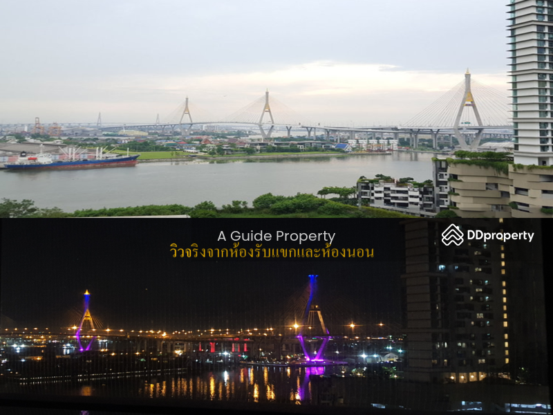 For Sale - SV City Rama 3, Bangkok