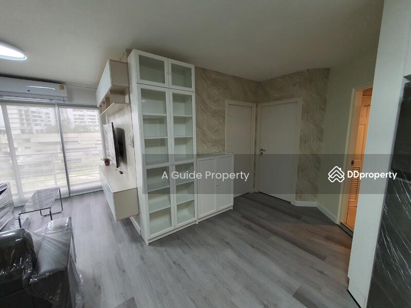 For Sale - SV City Rama 3, Bangkok