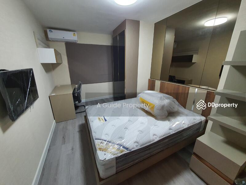 For Sale - SV City Rama 3, Bangkok