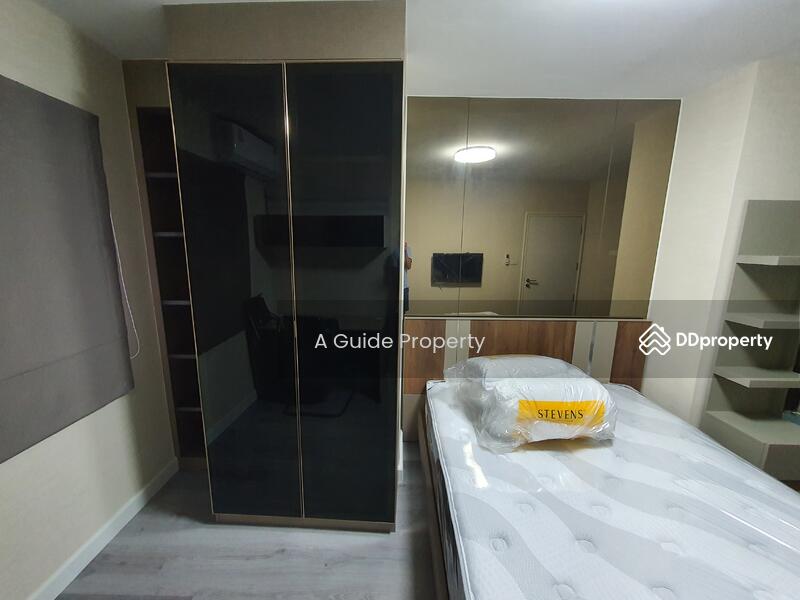 For Sale - SV City Rama 3, Bangkok