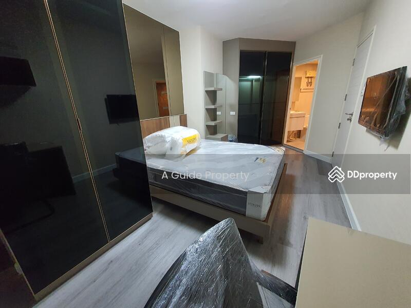 For Sale - SV City Rama 3, Bangkok