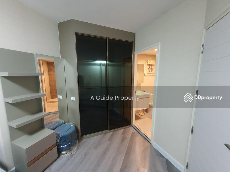 For Sale - SV City Rama 3, Bangkok