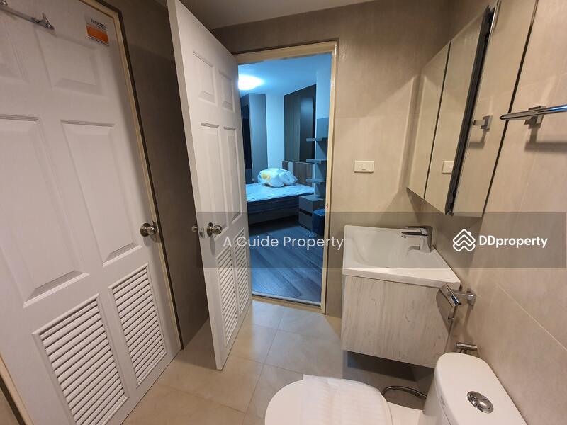 For Sale - SV City Rama 3, Bangkok