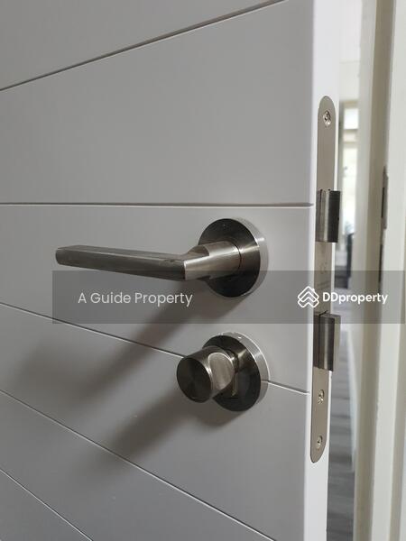 For Sale - SV City Rama 3, Bangkok