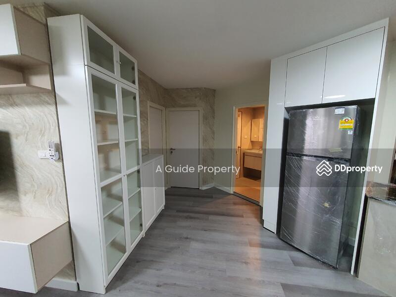 For Sale - SV City Rama 3, Bangkok