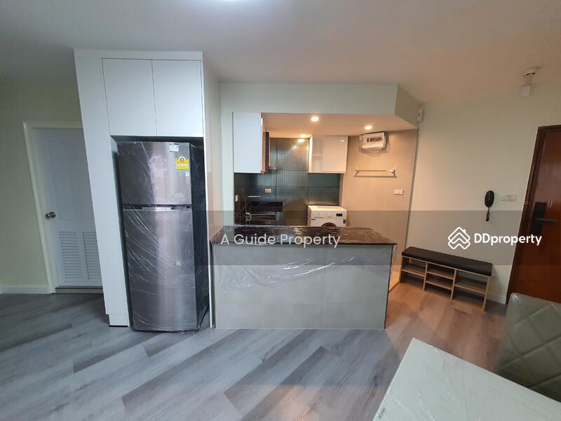 For Sale - SV City Rama 3, Bangkok