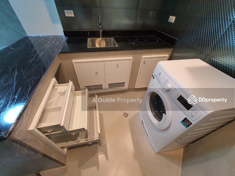 For Sale - SV City Rama 3, Bangkok