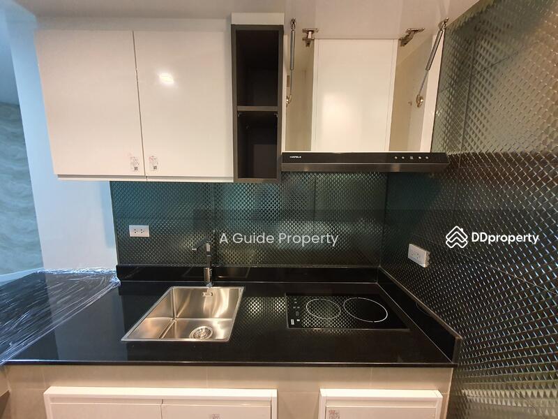 For Sale - SV City Rama 3, Bangkok