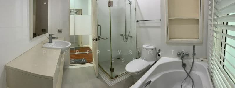 Siri Residence, Bangkok, 21 Soi Sukhumvit 24, Khong Tan, Khlong Toei, Bangkok, 1 Bedroom, 60 sqm, Condo For Rent, by PROPERTYSIGHTS REAL ESTATE, 3583916 - DDproperty.com