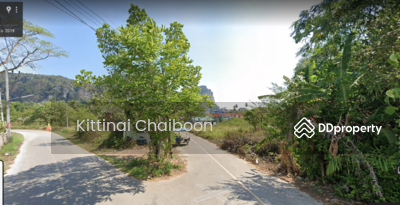 ขาย - ที่ดินเปล่า อ่าวนาง กระบี่, กระบี่