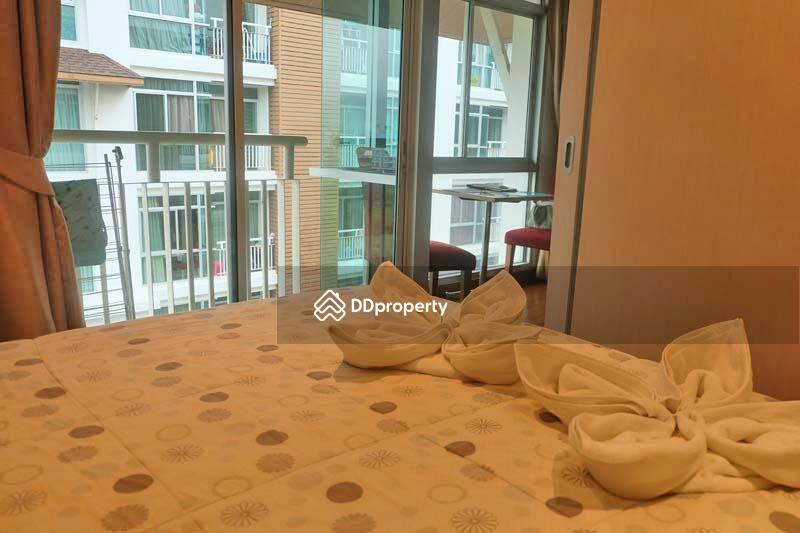 For Rent - Patong 1 bedroom City View, Phuket