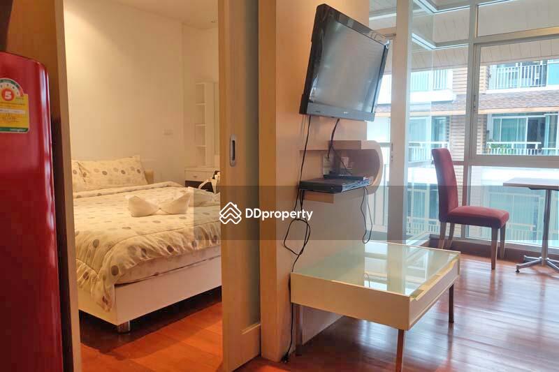 For Rent - Patong 1 bedroom City View, Phuket