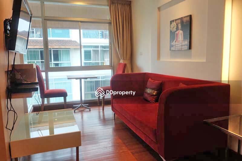 For Rent - Patong 1 bedroom City View, Phuket