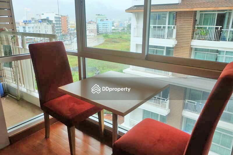 For Rent - Patong 1 bedroom City View, Phuket
