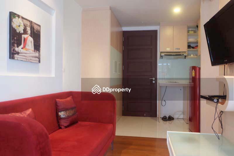For Rent - Patong 1 bedroom City View, Phuket