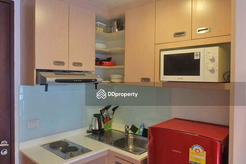 For Rent - Patong 1 bedroom City View, Phuket
