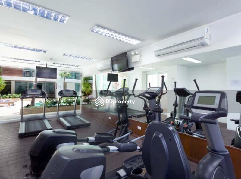 For Rent - Patong 1 bedroom City View, Phuket