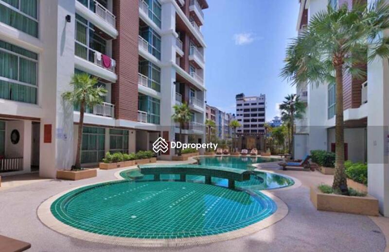 For Rent - Patong 1 bedroom City View, Phuket