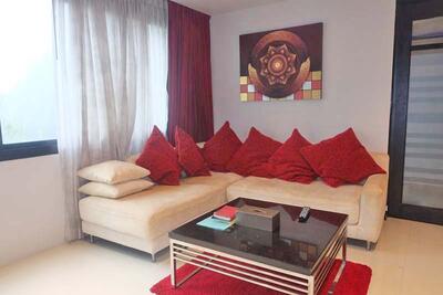 ขาย - หาดป่าตอง ขานคอนโด 1 ห้องนอน 60ตรม., ภูเก็ต