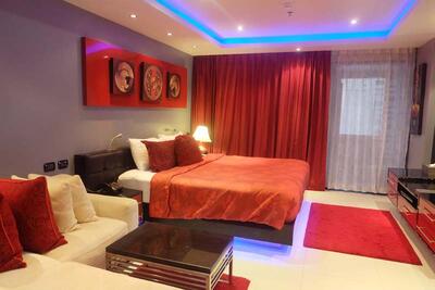 ขาย - Absolute Bangla Suites : แอ็บโซลูท บางลา สวีท, ภูเก็ต