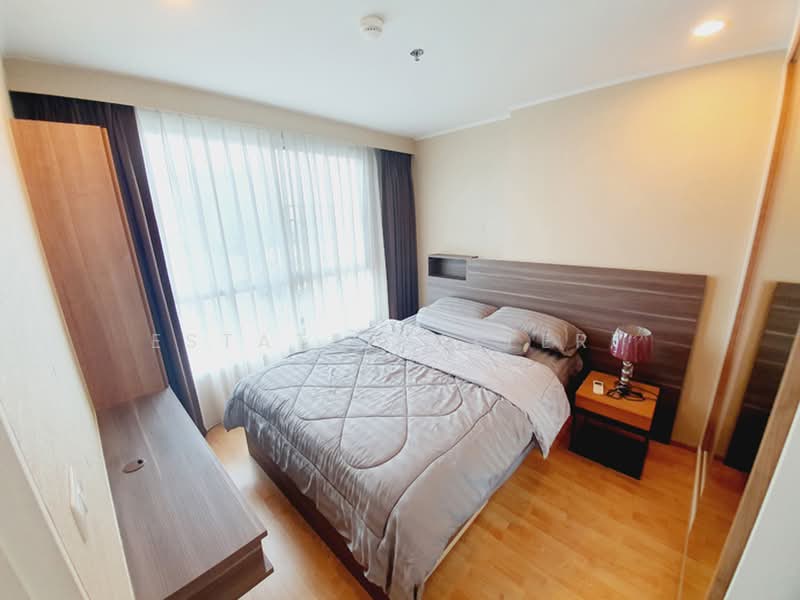U Delight Residence Pattanakarn-Thonglor, Bangkok, 308 Phatthanakan Road, Suan Luang, Bangkok, 1 Bedroom, 35 sqm, Condo For Rent, by Estate Gallery, 3606548 - DDproperty.com