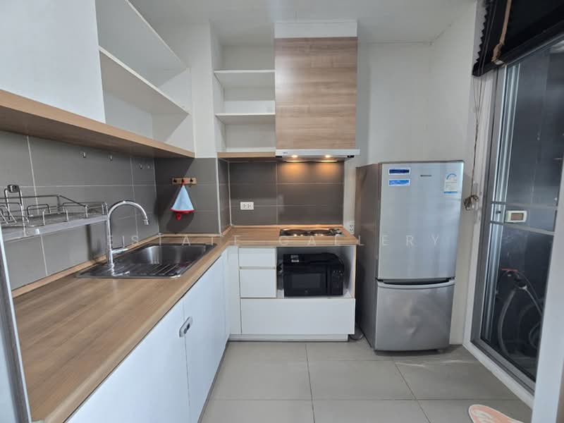 U Delight Residence Pattanakarn-Thonglor : ยู ดีไลท์ เรสซิเดนซ์ พัฒนาการ-ทองหล่อ ), กรุงเทพ, 308 ถนนพัฒนาการ, สวนหลวง, กรุงเทพ, 35 ตร.ม., คอนโด ให้เช่า, โดย Estate Gallery, 3606548 - DDproperty.com