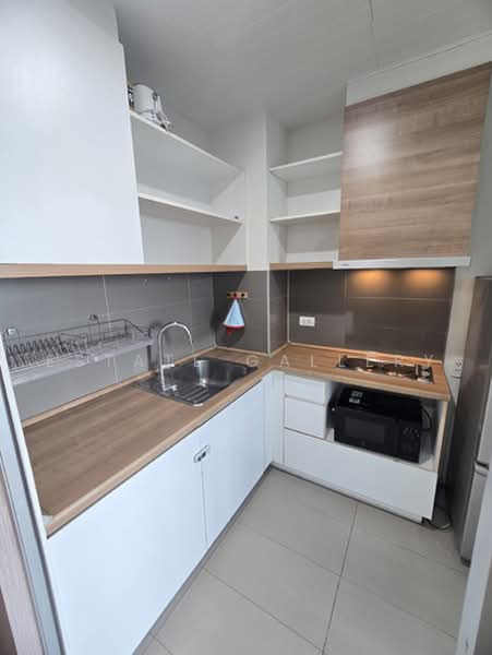 U Delight Residence Pattanakarn-Thonglor, Bangkok, 308 Phatthanakan Road, Suan Luang, Bangkok, 1 Bedroom, 35 sqm, Condo For Rent, by Estate Gallery, 3606548 - DDproperty.com