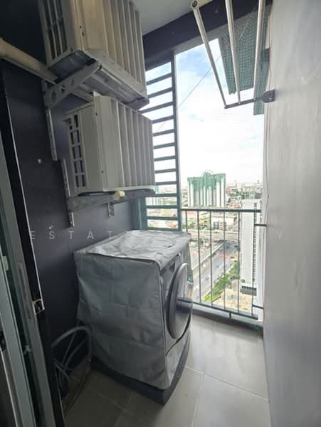 U Delight Residence Pattanakarn-Thonglor, Bangkok, 308 Phatthanakan Road, Suan Luang, Bangkok, 1 Bedroom, 35 sqm, Condo For Rent, by Estate Gallery, 3606548 - DDproperty.com