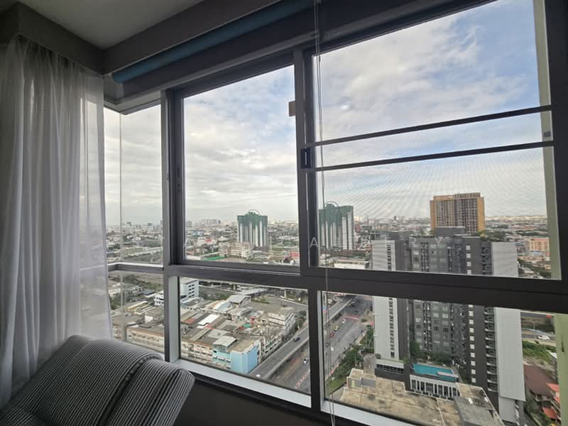 U Delight Residence Pattanakarn-Thonglor, Bangkok, 308 Phatthanakan Road, Suan Luang, Bangkok, 1 Bedroom, 35 sqm, Condo For Rent, by Estate Gallery, 3606548 - DDproperty.com