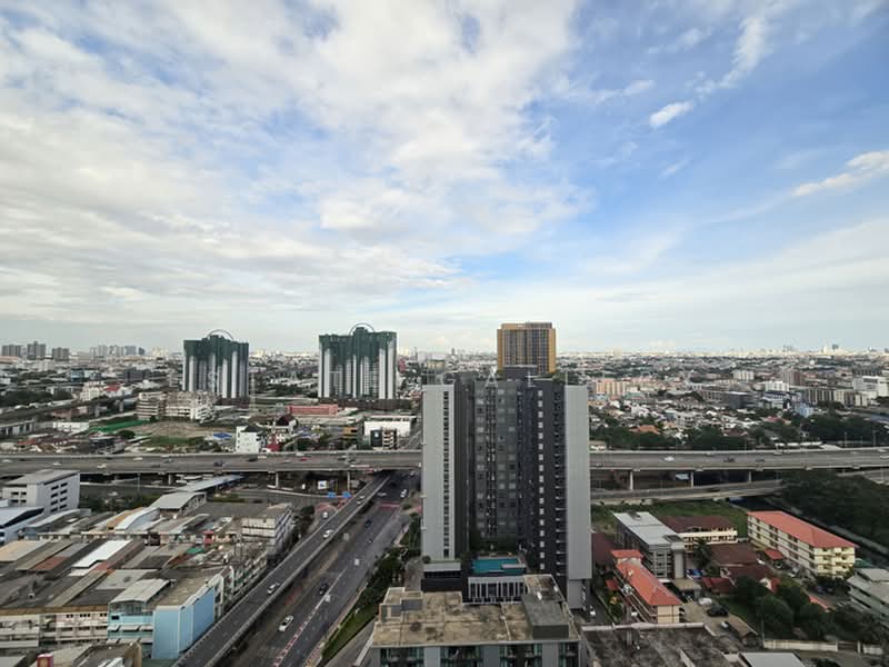 U Delight Residence Pattanakarn-Thonglor, Bangkok, 308 Phatthanakan Road, Suan Luang, Bangkok, 1 Bedroom, 35 sqm, Condo For Rent, by Estate Gallery, 3606548 - DDproperty.com