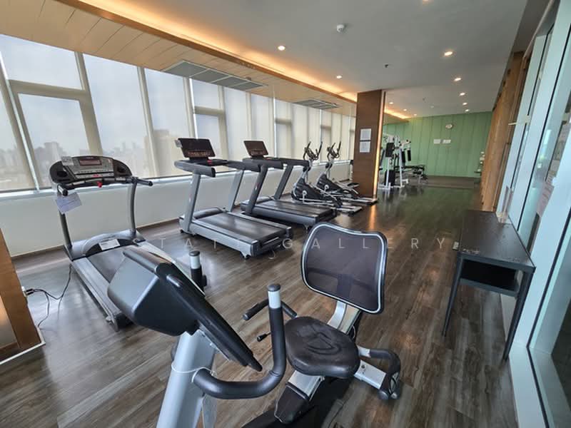 U Delight Residence Pattanakarn-Thonglor : ยู ดีไลท์ เรสซิเดนซ์ พัฒนาการ-ทองหล่อ ), กรุงเทพ, 308 ถนนพัฒนาการ, สวนหลวง, กรุงเทพ, 35 ตร.ม., คอนโด ให้เช่า, โดย Estate Gallery, 3606548 - DDproperty.com