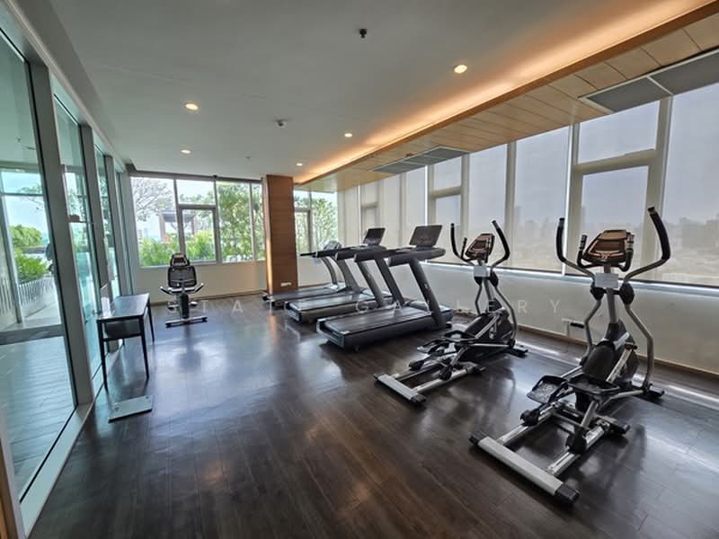 U Delight Residence Pattanakarn-Thonglor, Bangkok, 308 Phatthanakan Road, Suan Luang, Bangkok, 1 Bedroom, 35 sqm, Condo For Rent, by Estate Gallery, 3606548 - DDproperty.com