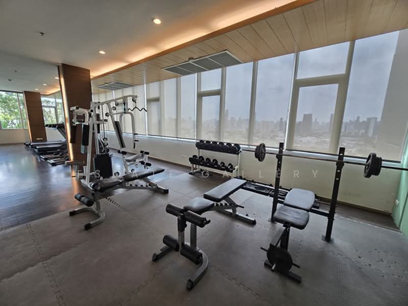 U Delight Residence Pattanakarn-Thonglor, Bangkok, 308 Phatthanakan Road, Suan Luang, Bangkok, 1 Bedroom, 35 sqm, Condo For Rent, by Estate Gallery, 3606548 - DDproperty.com