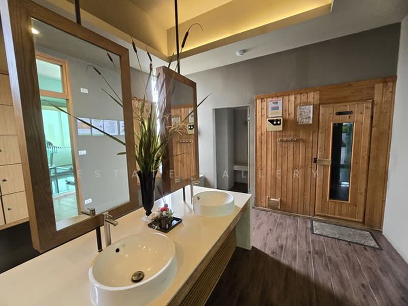 U Delight Residence Pattanakarn-Thonglor, Bangkok, 308 Phatthanakan Road, Suan Luang, Bangkok, 1 Bedroom, 35 sqm, Condo For Rent, by Estate Gallery, 3606548 - DDproperty.com