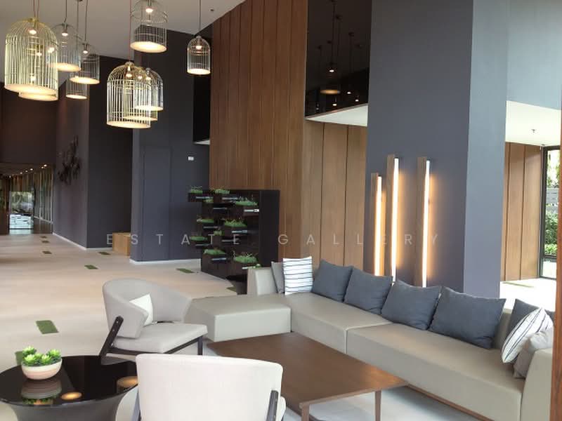 U Delight Residence Pattanakarn-Thonglor, Bangkok, 308 Phatthanakan Road, Suan Luang, Bangkok, 1 Bedroom, 35 sqm, Condo For Rent, by Estate Gallery, 3606548 - DDproperty.com