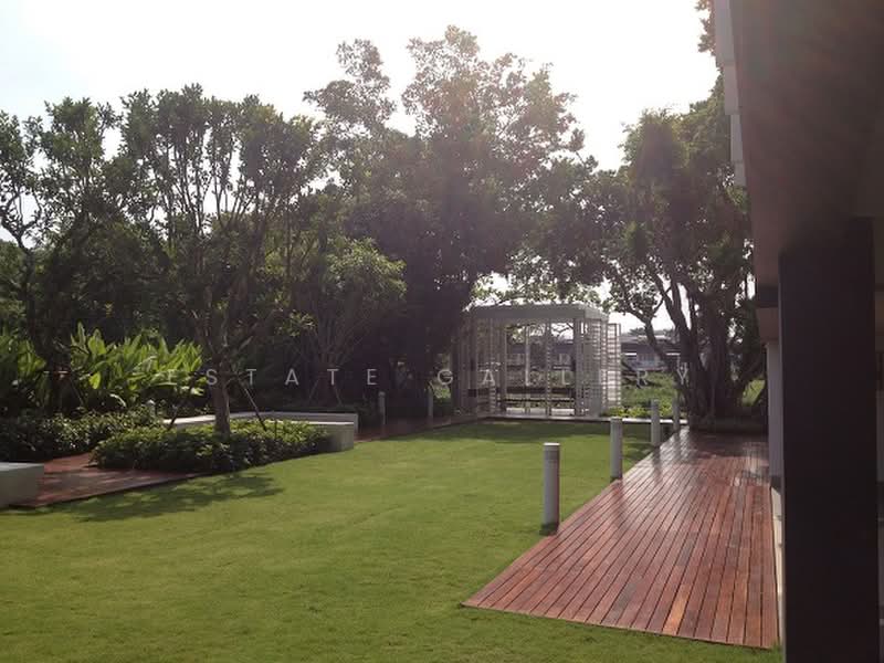 U Delight Residence Pattanakarn-Thonglor : ยู ดีไลท์ เรสซิเดนซ์ พัฒนาการ-ทองหล่อ ), กรุงเทพ, 308 ถนนพัฒนาการ, สวนหลวง, กรุงเทพ, 35 ตร.ม., คอนโด ให้เช่า, โดย Estate Gallery, 3606548 - DDproperty.com