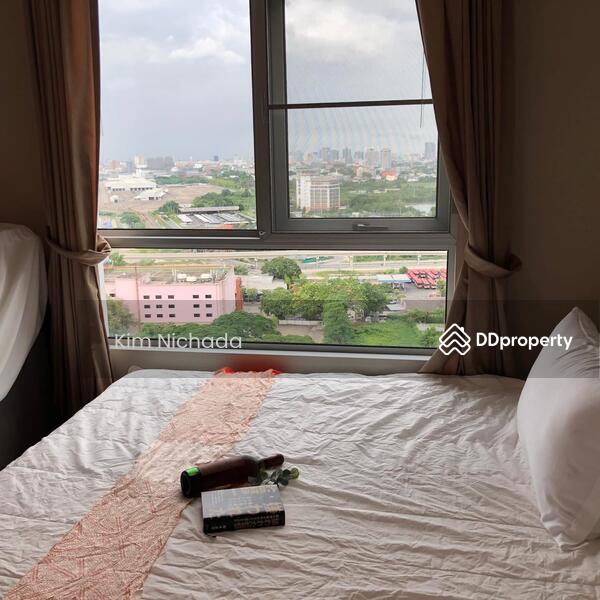 ให้เช่า - Belle Grand Rama 9 : เบลล์ แกรนด์ พระราม 9, กรุงเทพ