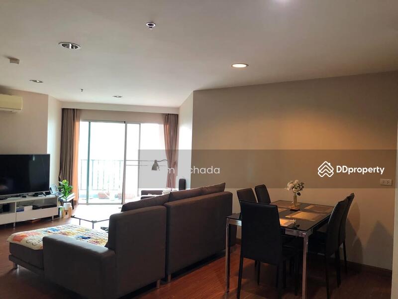 ให้เช่า - Belle Grand Rama 9 : เบลล์ แกรนด์ พระราม 9, กรุงเทพ