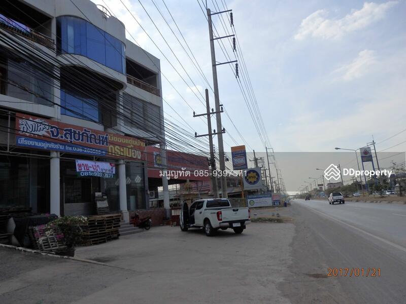 ติดถนนหลัก ถนนสุวรรณศร