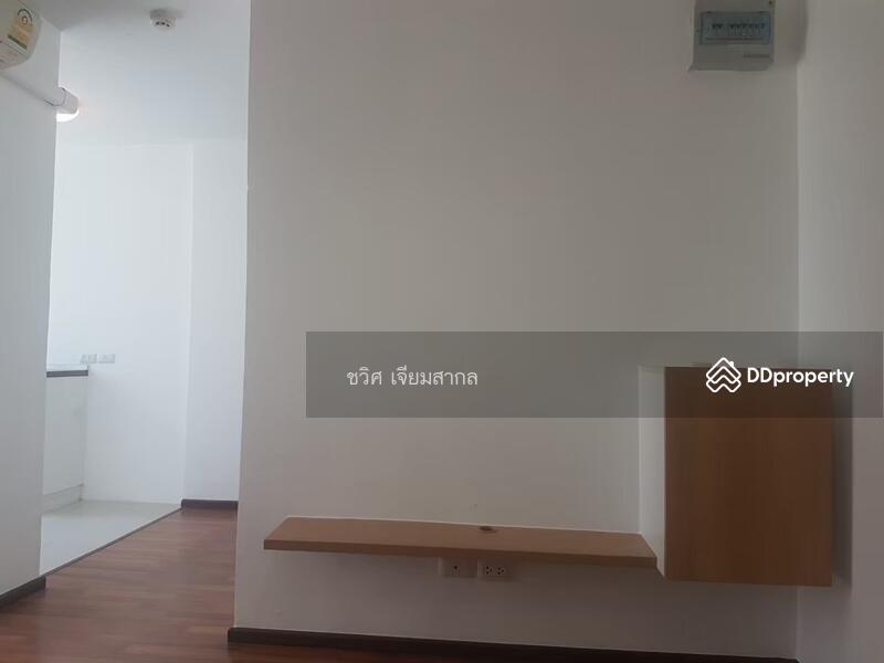 ให้เช่า - Condo U @ Huamak Station : คอนโด ยู แอท หัวหมาก สเตชั่น, กรุงเทพ