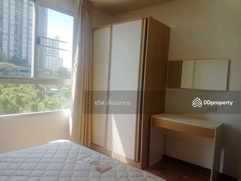 For Rent - Condo U @ Huamak Station, Bangkok