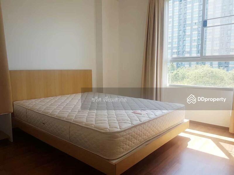 For Rent - Condo U @ Huamak Station, Bangkok