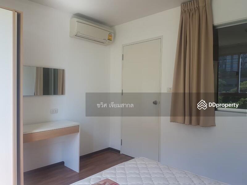 ให้เช่า - Condo U @ Huamak Station : คอนโด ยู แอท หัวหมาก สเตชั่น, กรุงเทพ