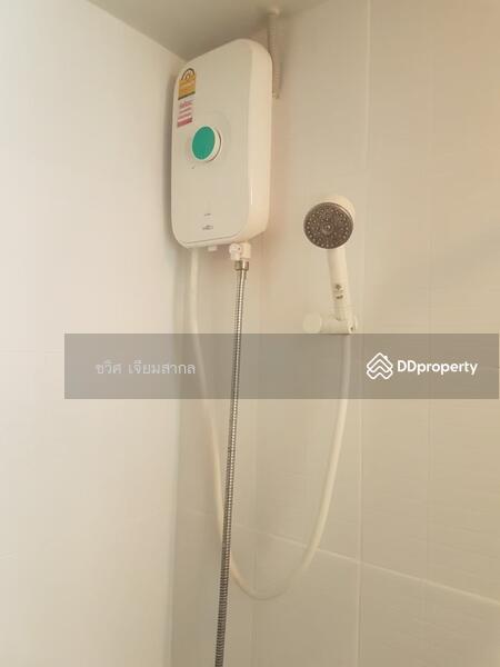 ให้เช่า - Condo U @ Huamak Station : คอนโด ยู แอท หัวหมาก สเตชั่น, กรุงเทพ