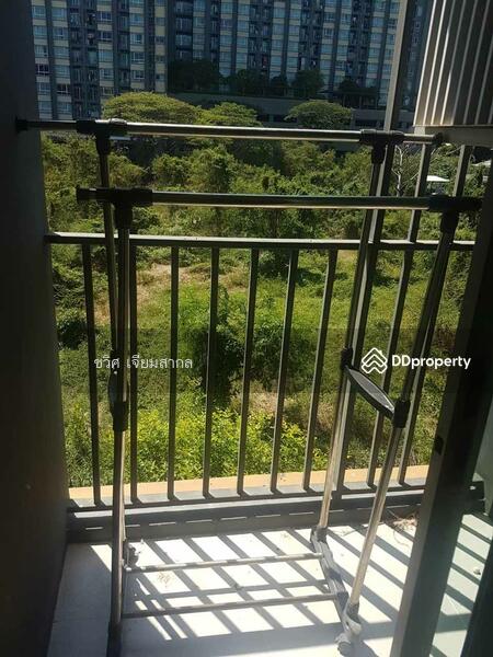 For Rent - Condo U @ Huamak Station, Bangkok